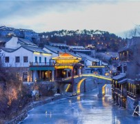 扬中古北水镇攻略(古北水镇攻略两天一夜)