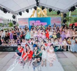 扬中柳州儿童模特兼职(哪里招儿童服拆模特)