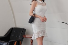 扬中性感模特(性感模特私部艺术照内部欣赏)