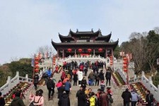 扬中湖北旅游攻略(七月湖北旅游攻略)