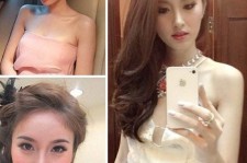 扬中最美人妖(最美的妖女)