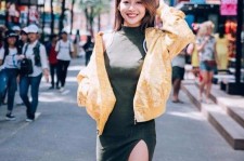 扬中兼职模特摘下(兼职模特吧)