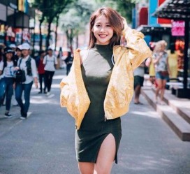 扬中兼职模特摘下(兼职模特吧)