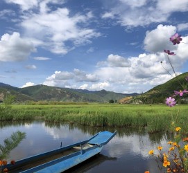 扬中旅游游记(旅游游记怎么写)