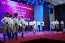 扬中男模大赛(男模大赛中国)