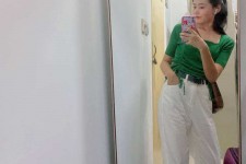扬中去面试兼职试衣模特(去面试兼职试衣模特好吗)