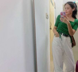 扬中去面试兼职试衣模特(去面试兼职试衣模特好吗)