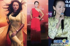 扬中大胸女星(香港4大女星)