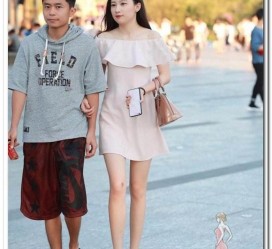 扬中街拍周末兼职模特可不露脸(街拍周末兼职模特可不露脸吗)