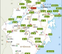 扬中江浙旅游(江浙旅游攻略)