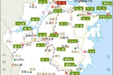 扬中江浙旅游(江浙旅游攻略)