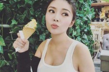 扬中大胸女明星(各大女明星)