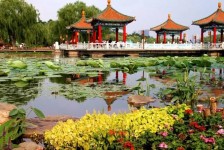 扬中长春旅游攻略(长春旅游攻略必去景点地图)