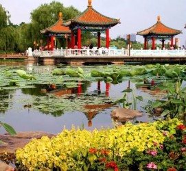 扬中长春旅游攻略(长春旅游攻略必去景点地图)