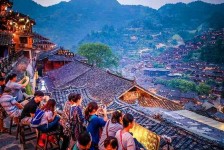 扬中旅行景点(日本旅行景点)