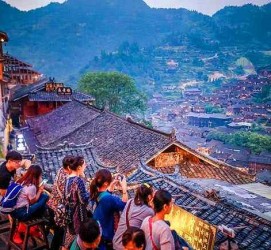 扬中旅行景点(日本旅行景点)