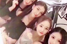 扬中美国小姐姐带小伙伴游中国上海的简单介绍