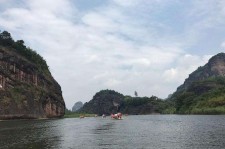 扬中江西旅游攻略(江西旅游攻略三日游)