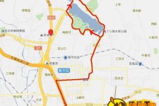 扬中骑行路线(骑行路线去哪里查)