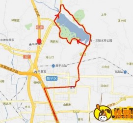 扬中骑行路线(骑行路线去哪里查)
