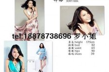 扬中模特兼职一天(模特兼职一天几钱)