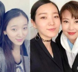 扬中7旬奶奶带盲老伴游遍中国(小女孩扶盲人老奶奶过马路)