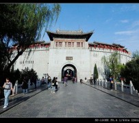扬中洛阳旅游攻略(洛阳旅游攻略景点必去)