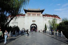 扬中洛阳旅游攻略(洛阳旅游攻略景点必去)