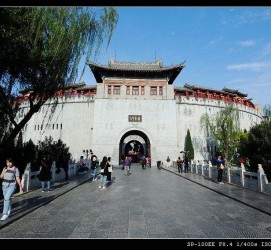 扬中洛阳旅游攻略(洛阳旅游攻略景点必去)