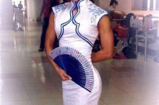 扬中健美小姐(中国健美小姐有哪些)