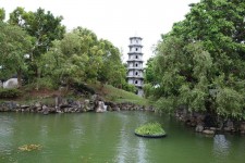 扬中福州旅游攻略(福州旅游攻略景点必去)