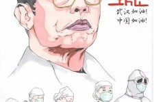 扬中段润菲(siuf超模总决赛)
