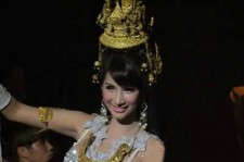 扬中人妖选美(人妖选美手术)