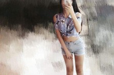 扬中大码模特兼职群(大码女拆模特雇用兼职网站)