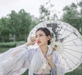 扬中汉服模特兼职(汉服模特兼职雇用)