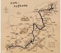 扬中自驾路线(自驾游推荐路线)
