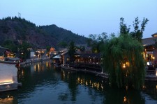 扬中古北水镇攻略(古北水镇温泉攻略)