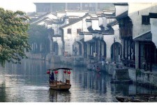 扬中江浙旅游(江浙旅游攻略二日游)