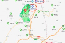 扬中武夷山攻略(武夷山攻略游玩)