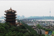 扬中武汉游玩攻略(武汉游玩攻略ppt)