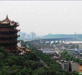 扬中武汉游玩攻略(武汉游玩攻略ppt)