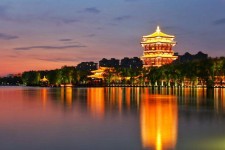 扬中包含私人伴游你走遍中国最美旅行地的词条