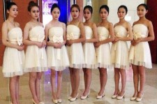 扬中兼职模特面试问些什么(女模特面试应该筹办什么)