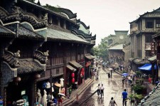 扬中成都旅游攻略(成都旅游攻略详细)