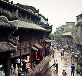 扬中成都旅游攻略(成都旅游攻略详细)