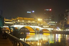 扬中成都游玩攻略(四川成都游玩攻略)
