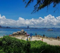 扬中自由行(自由行和跟团游哪个好)