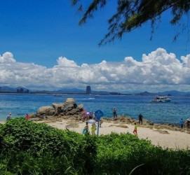 扬中自由行(自由行和跟团游哪个好)