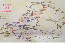 扬中自驾线路(自驾游路线)
