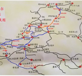 扬中自驾线路(自驾游路线)